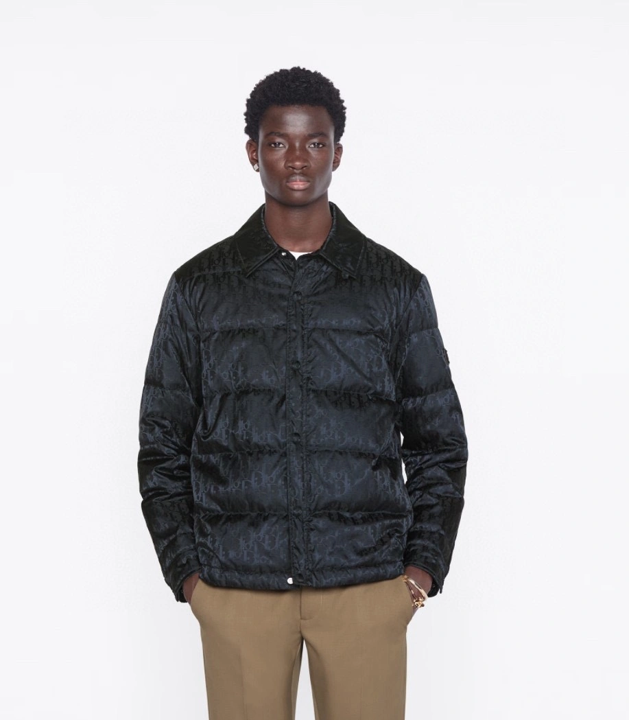 wg.luxury- 4ior Down Jacket oversized 2colour item:D-F409I0401-2